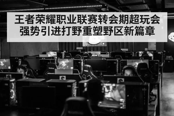 王者荣耀职业联赛转会期超玩会强势引进打野重塑野区新篇章